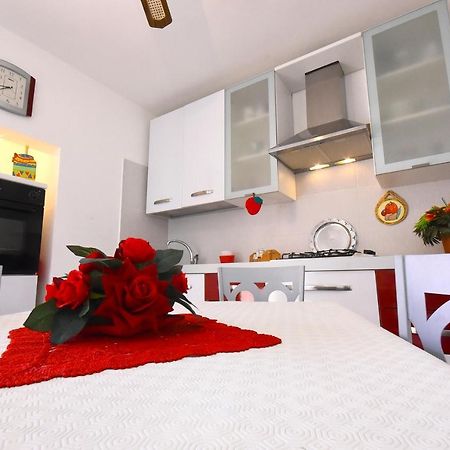 Villa Loriand Depandance Gallipolli Exteriör bild