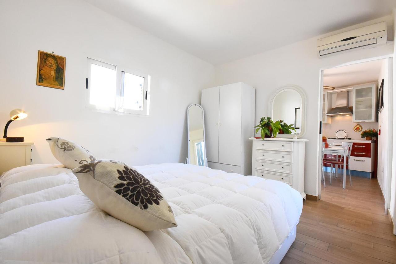 Villa Loriand Depandance Gallipolli Exteriör bild