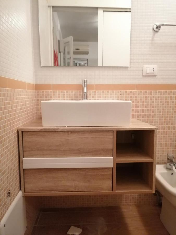 Villa Loriand Depandance Gallipolli Exteriör bild